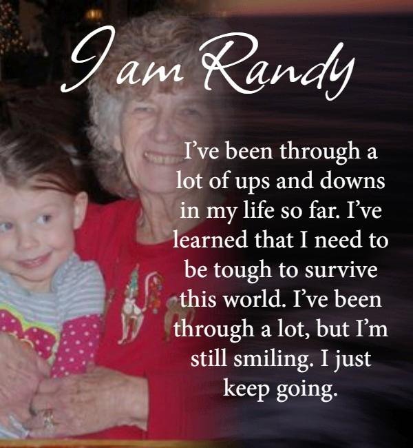 Randy Armstrong's album, Timeline photos