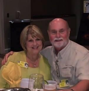 22 years ago today I said "I Do" to my High School Sweethart. Together we have had a lot of memorable experiences and are looking foward to many more.