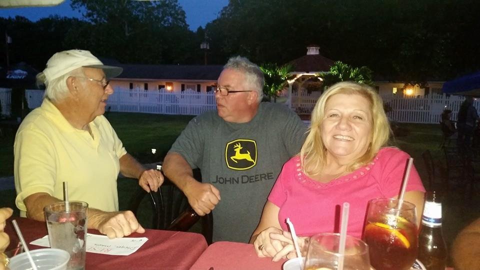 George Laubach's album, Mobile Uploads