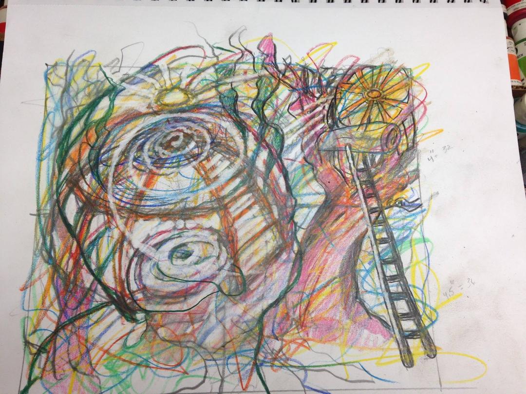 Mark Anderson's album, iPhoto Photos