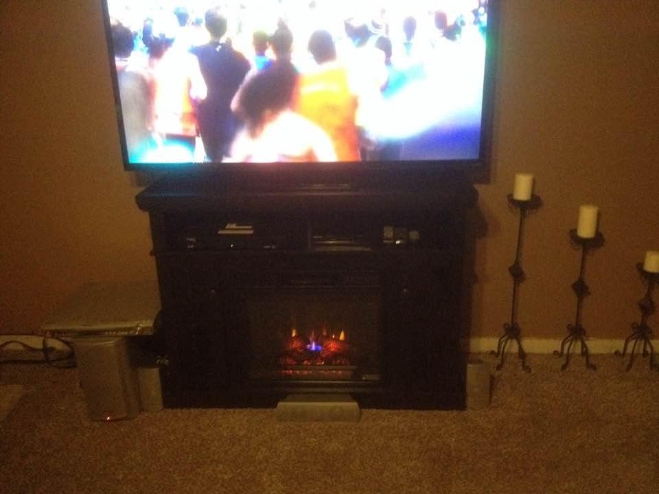 My 14th year gift to my wife Pam love ya