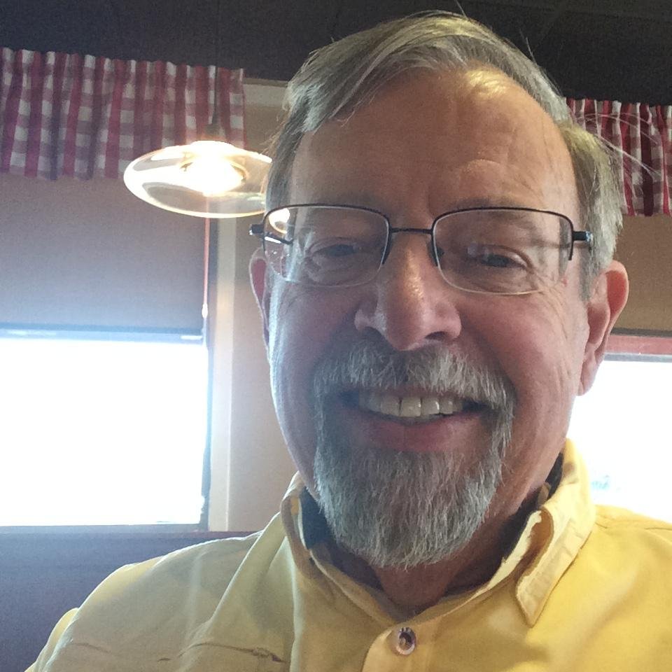 Paul Bailey's album, Mobile Uploads