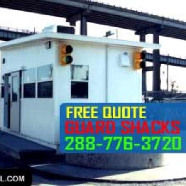 Troy metal buildings is a steel fabrication and finishing business that specializes in the manufacturer of portable prefab security guard shacks, modular steel buildings and enlosures for a large assortment of industries ia