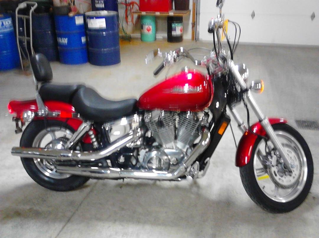 utiful morning went to go riding this afternoon rain hail and tornado warnings
