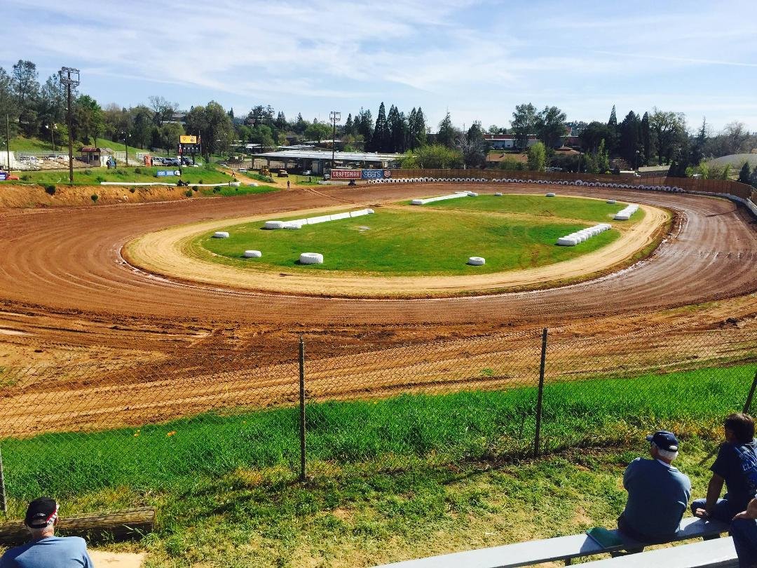 Placerville