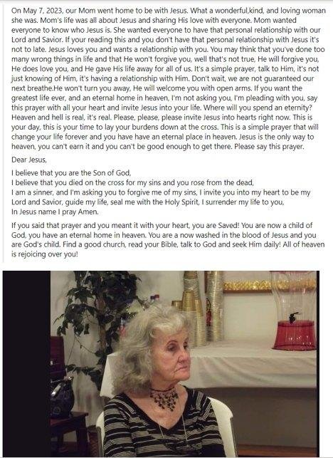 Grandma