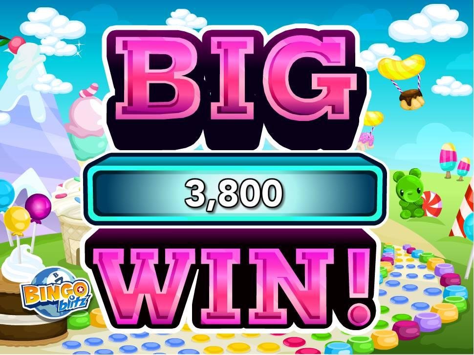 Maribel Hindes' album, BINGO Blitz Photos