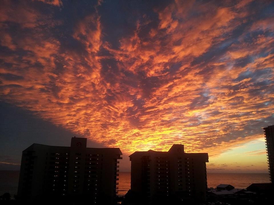 God is great