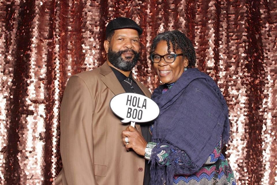 Robert Johnson's album, Timeline photos