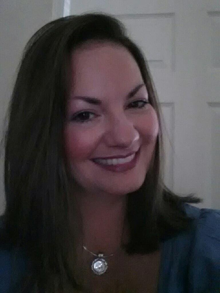 my beautiful daughter, Dawn!