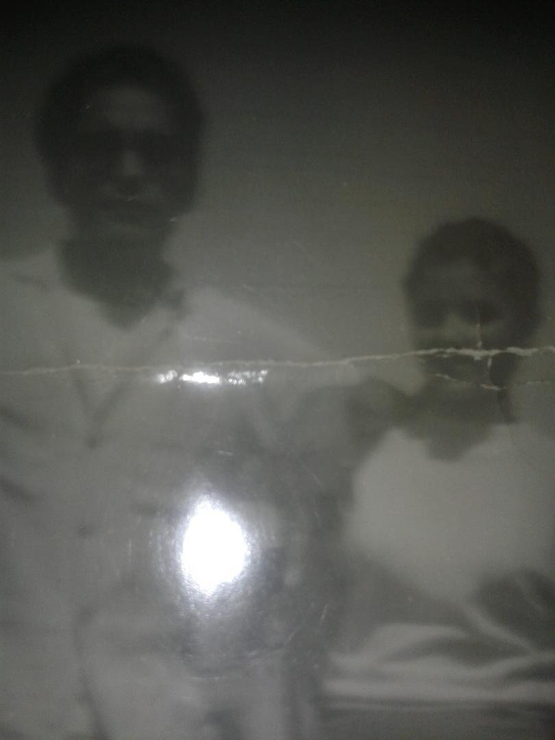 Evelyn Lopez's album, Mobile Uploads