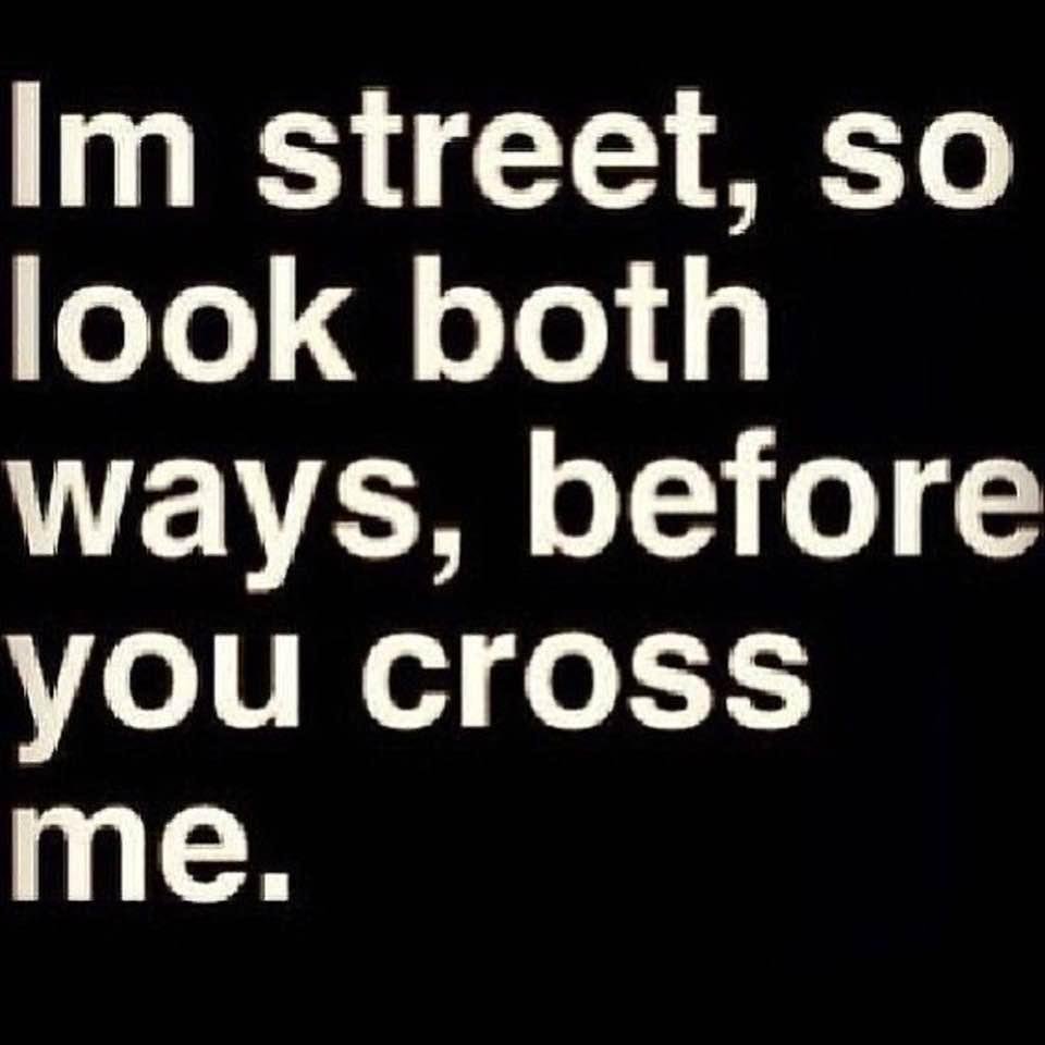 Real Talk!!!!