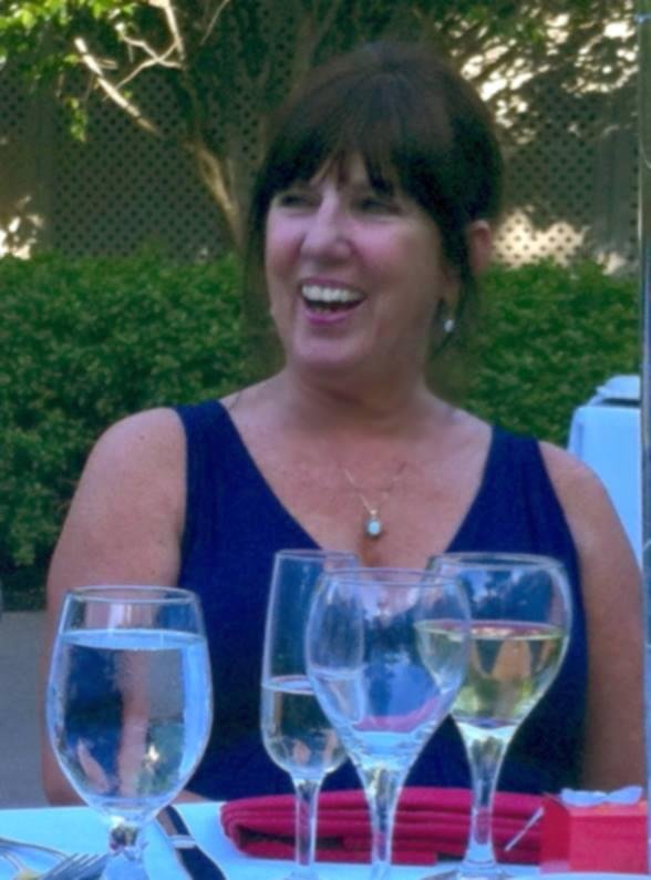 Happy Birthday to my Sister from another mother, Melinda Lopez!! We have shared lots of wonderful times with our families, many, many evenings at Dario's, and lots of laughs! Love you!