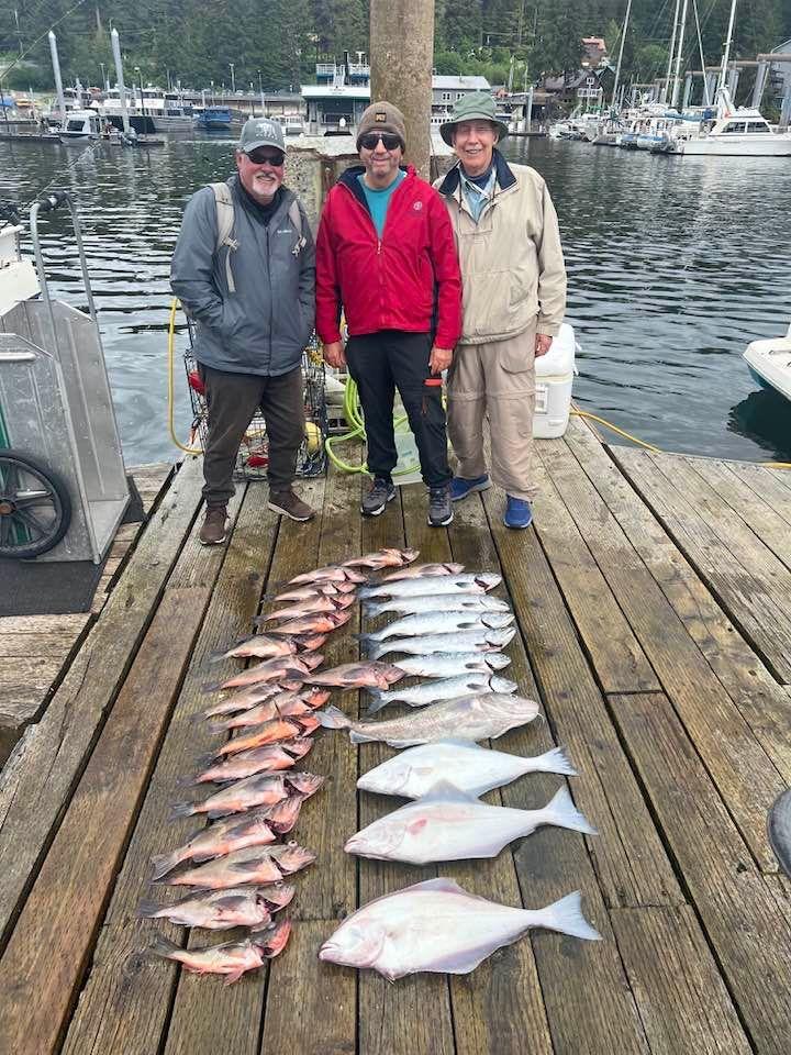 Alaska
