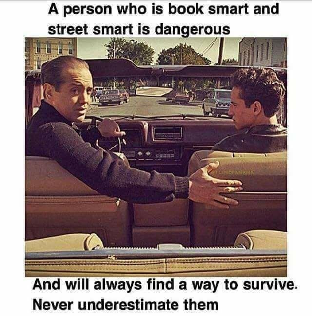 This is True!