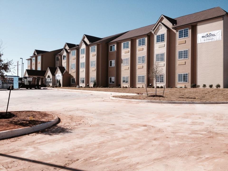 Microtel Inn & Suites