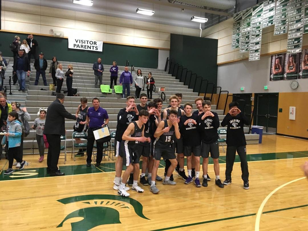 OT thriller, tan had 12 points and 12 rebounds, 6 offensive boards!