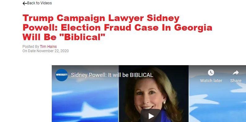 As in lost in the desert, biblical???