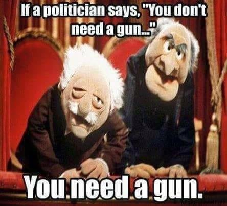 This is so true that it is worth repeating.