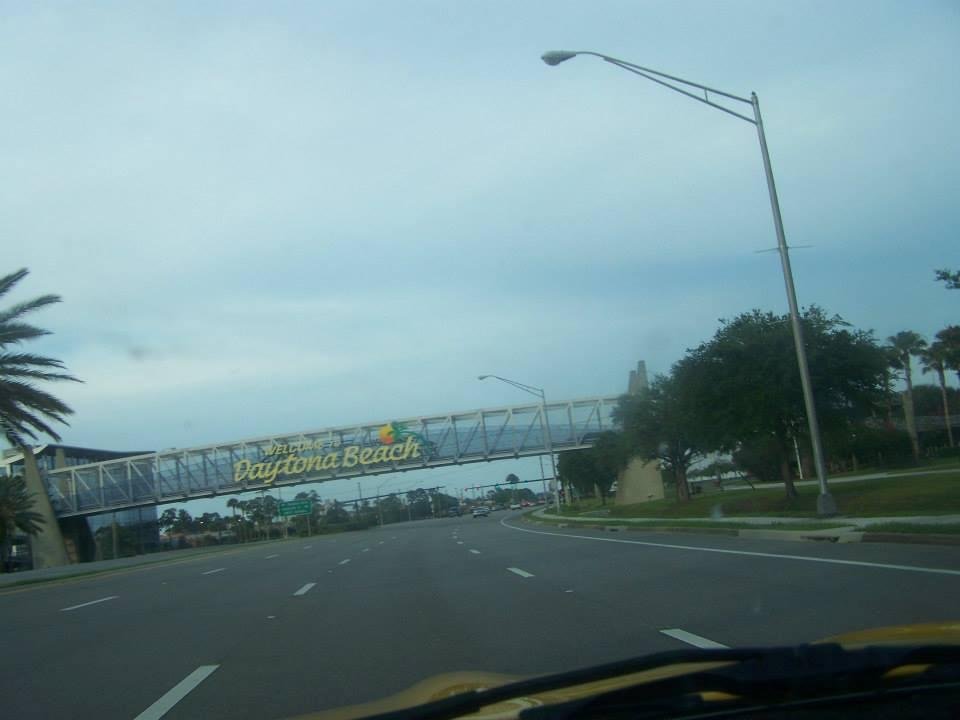 daytona ybeach