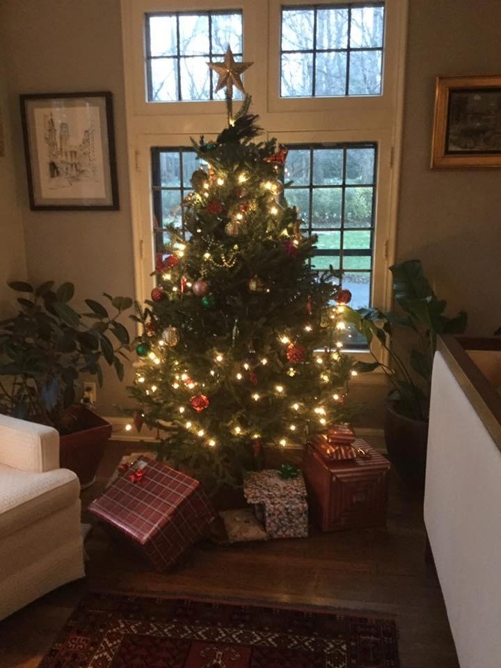 Merry Christmas to all!