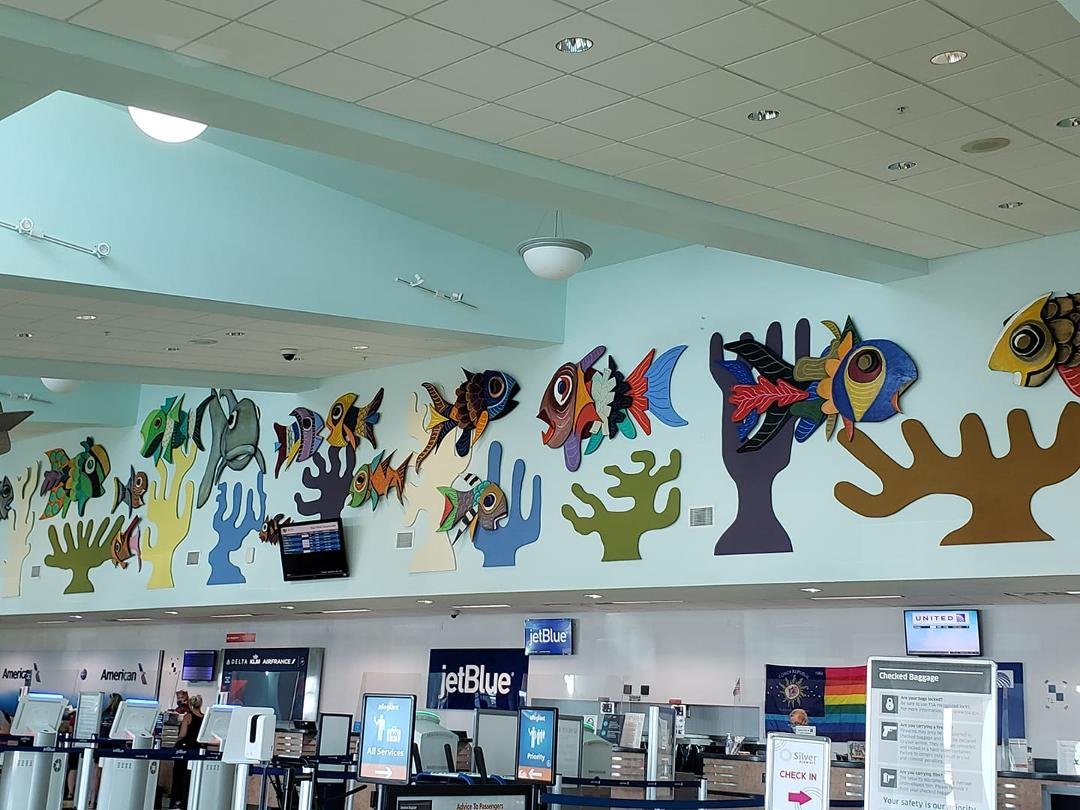 Key West Airport