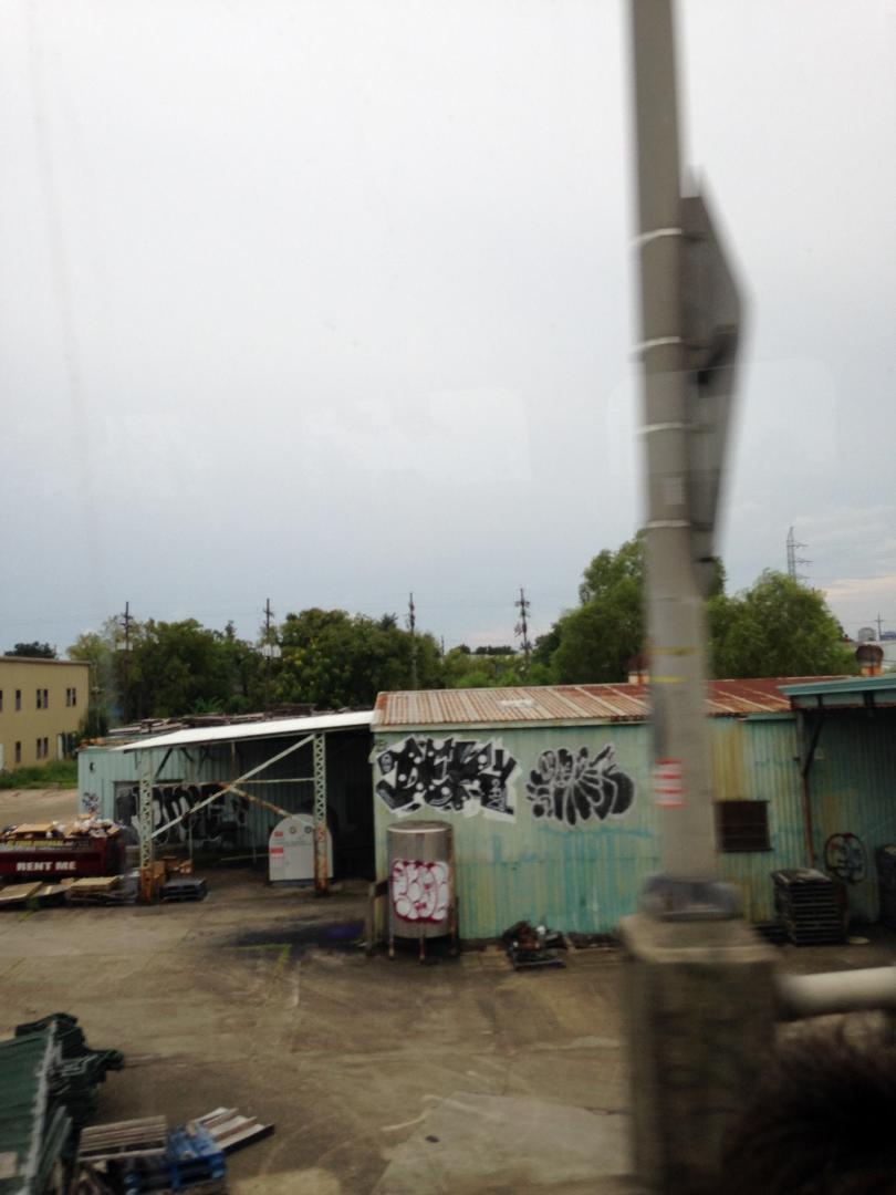 New Orleans