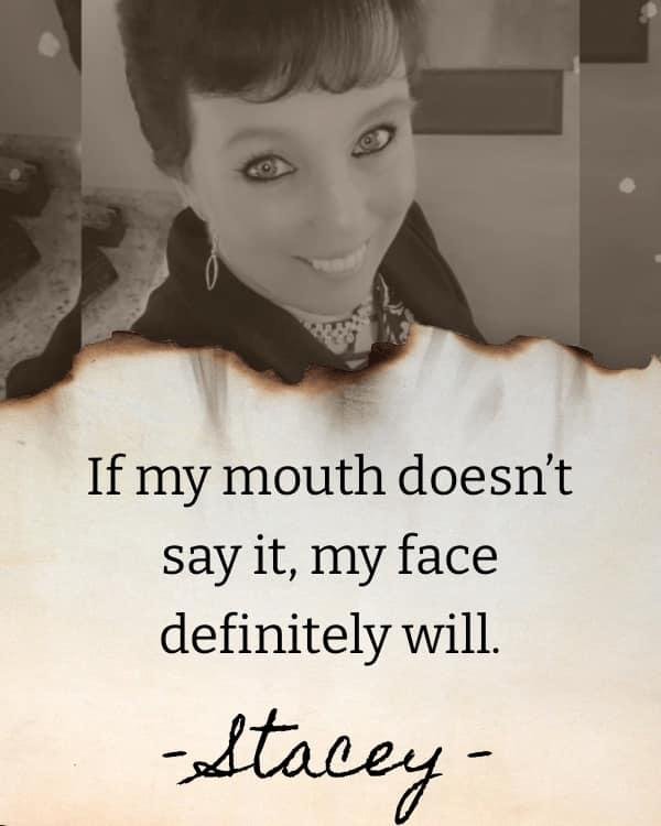 True story!