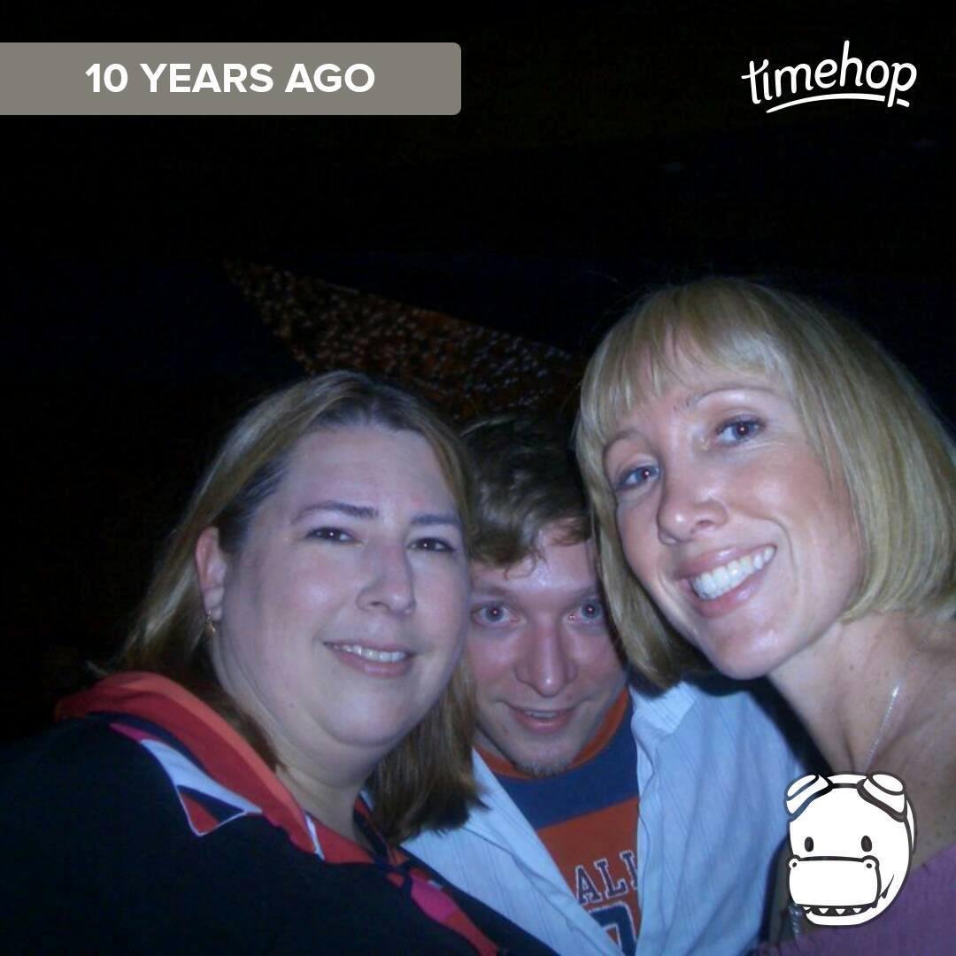 #tbt Alexis H. Robbins, no idea who the guy is...any clue?