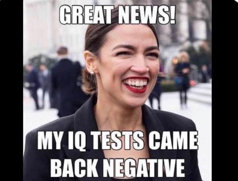 Ha ha.