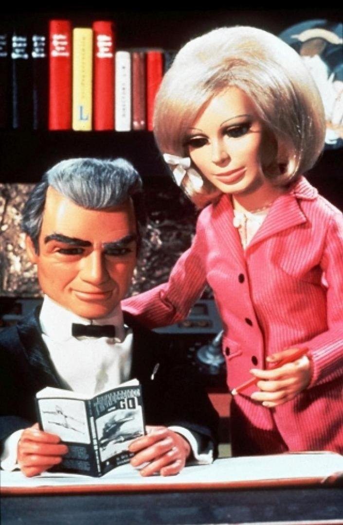 Who remembers this tv show from the 50's?