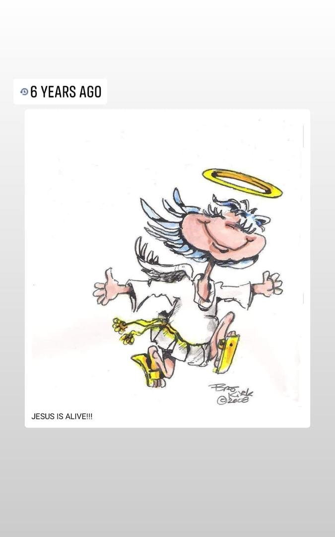 kirk luehrs' album, Mobile Uploads
