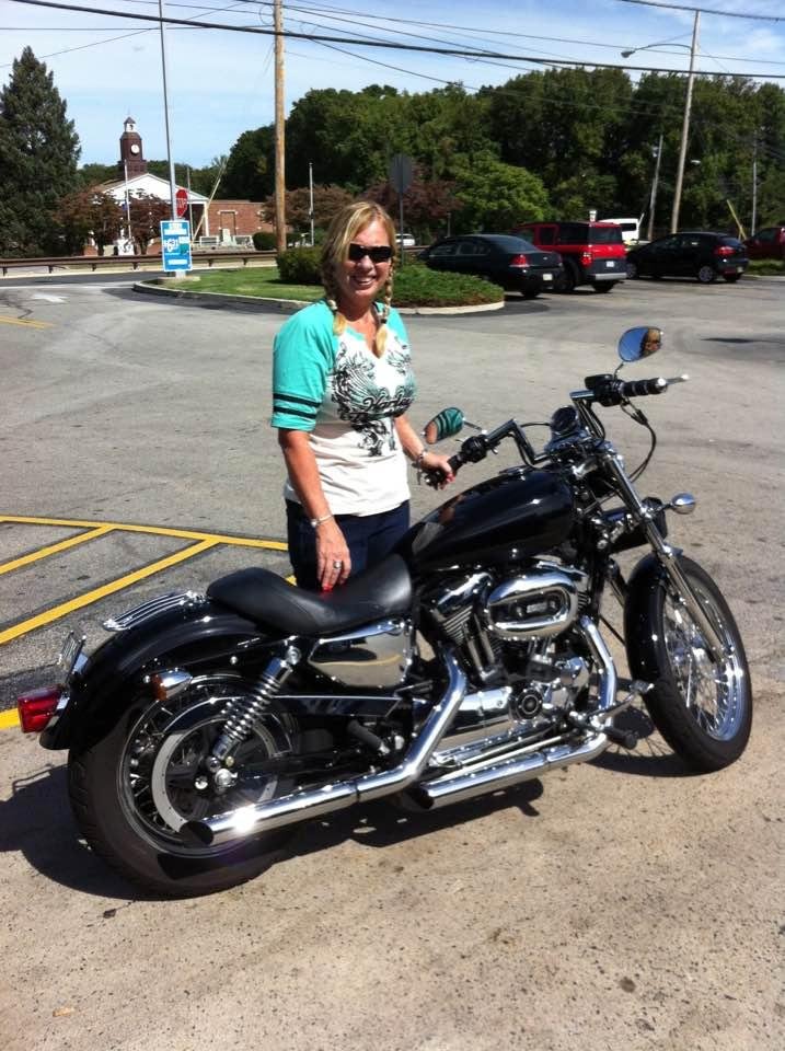 Ok FB friends, help me decide, keep it or sell it. Only rode it 3 times this summer