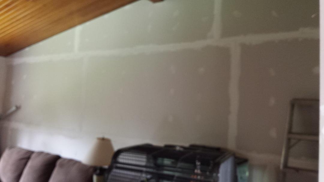 No more stucco!!