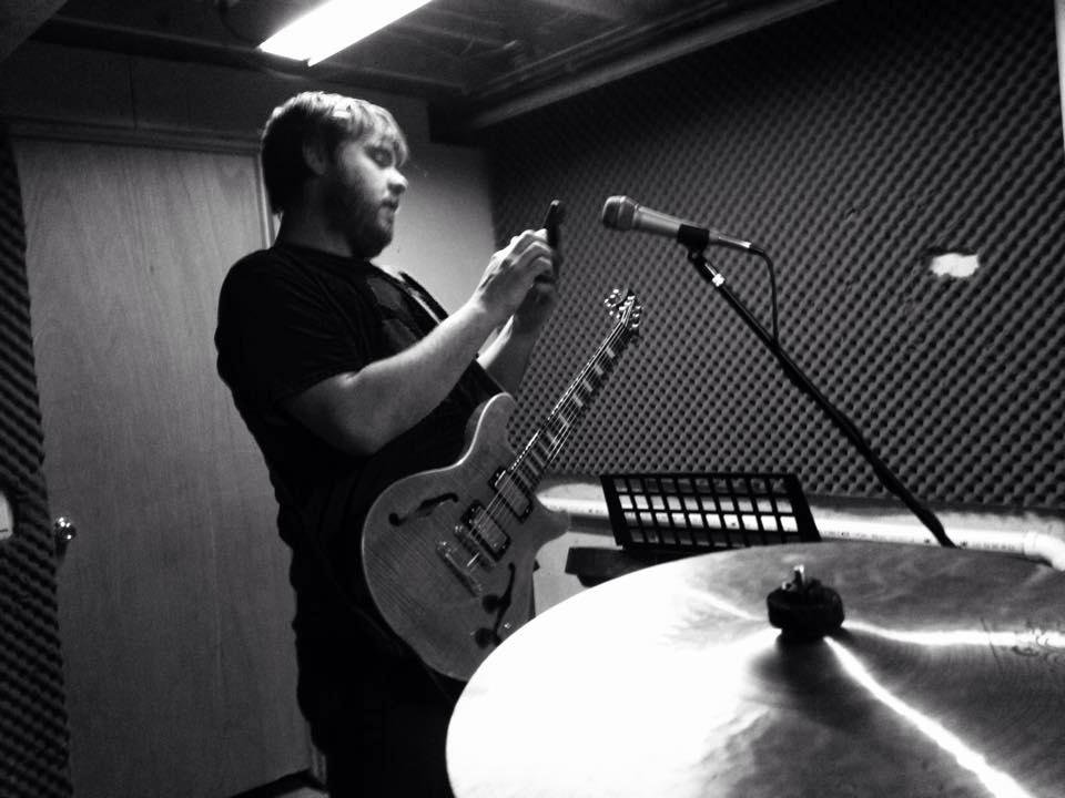 Randy Neal's album, Mobile Uploads