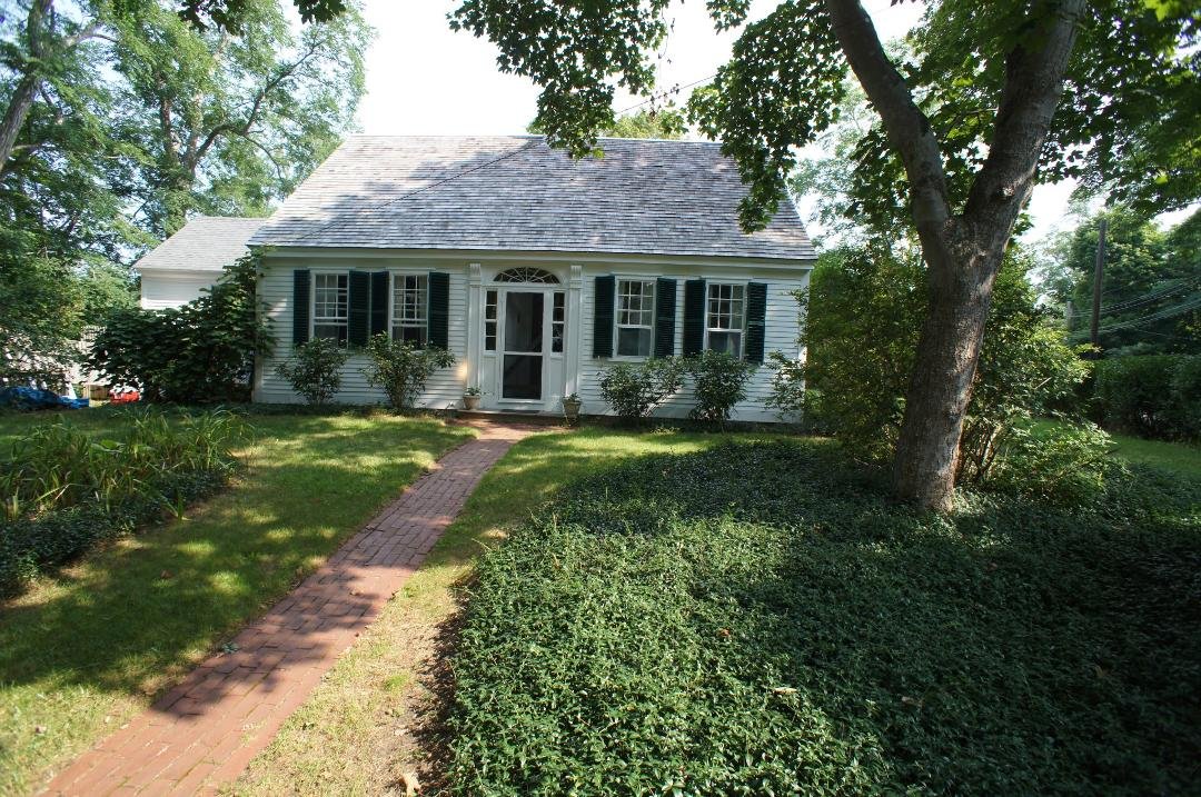 School St., Wellfleet