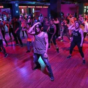 Quiet Cardio & Dance Class Workout w/ Crunch Fitness
THU, June 15
Learn dance moves, get into shape at Crunch Fitness Studio! We are bringing this crazy awesome Quiet Cardio & Dance Workout to San Francisco!
Join us for a