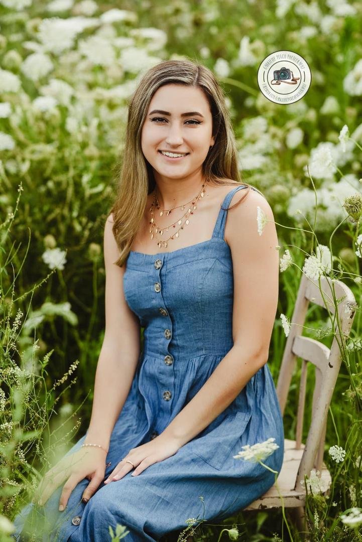 Happy 18th Birthday Liv!
Love you!