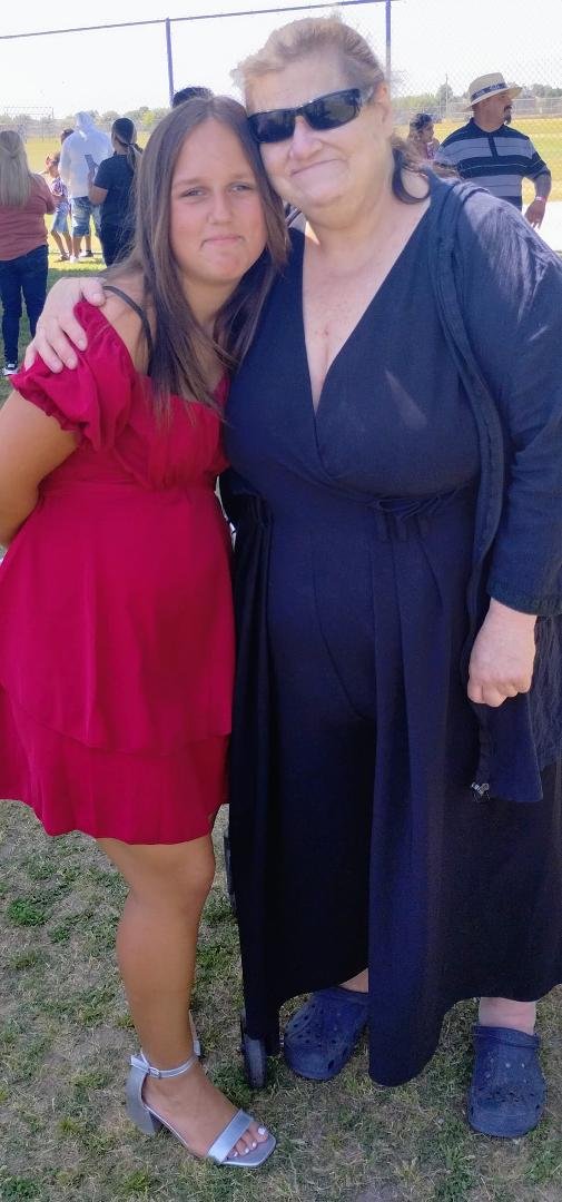 Tiffany Hatcher's album, Mobile uploads