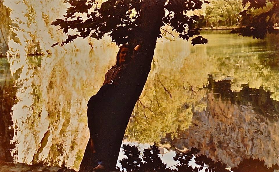 Nancy Molledo's album, Monasterio de Piedra