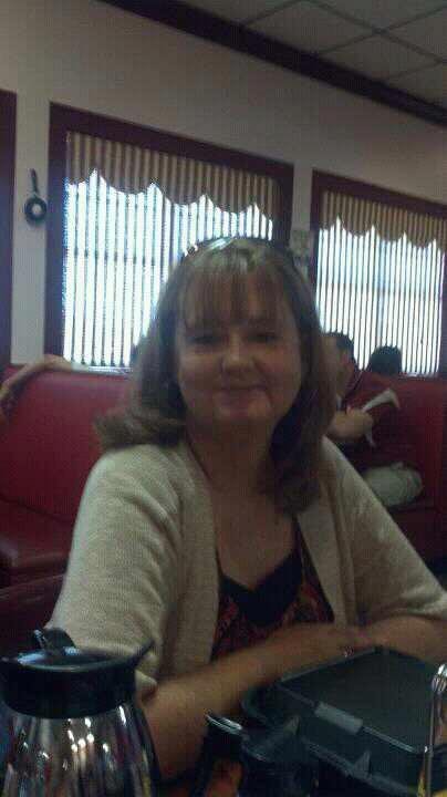 Barbara Holsclaw Knowls