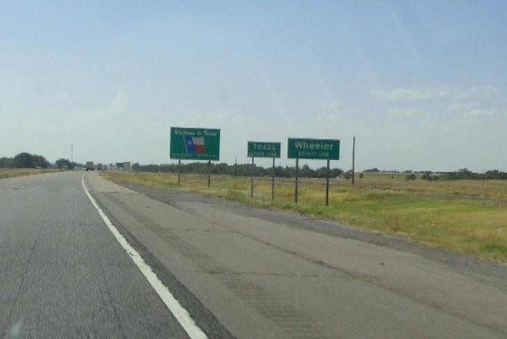 Texas