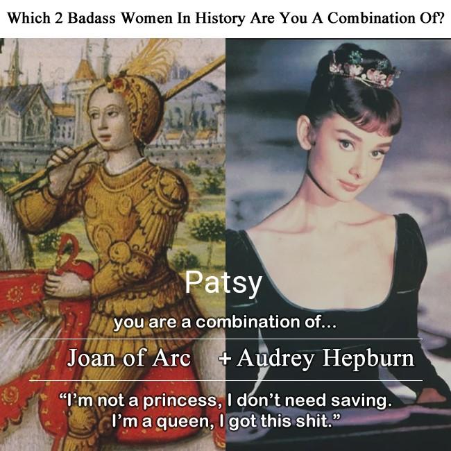 Patsy Young's album, Timeline photos