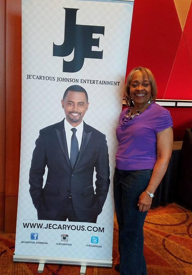 BJ Walker's album, Timeline Photos