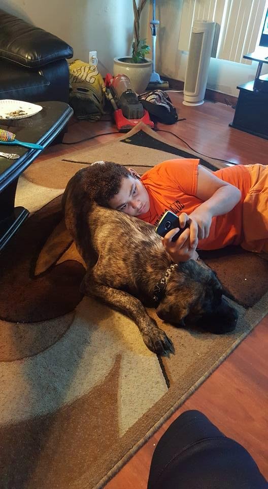 Randy Hammel's album, Timeline Photos