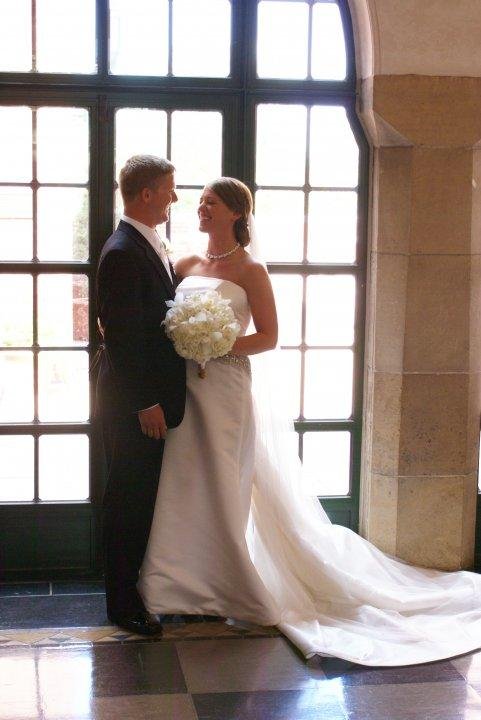 Tom Darling's album, Alison's Wedding