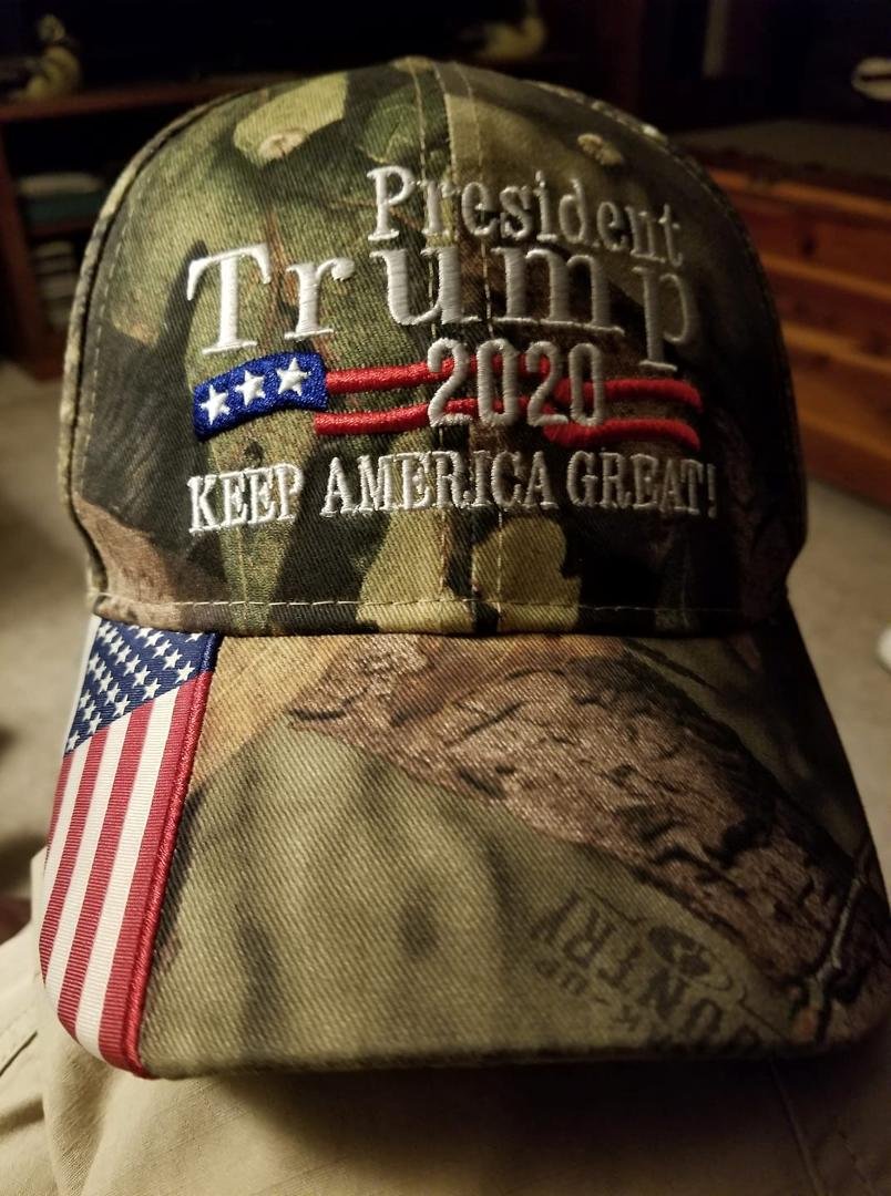 Made in the USA
