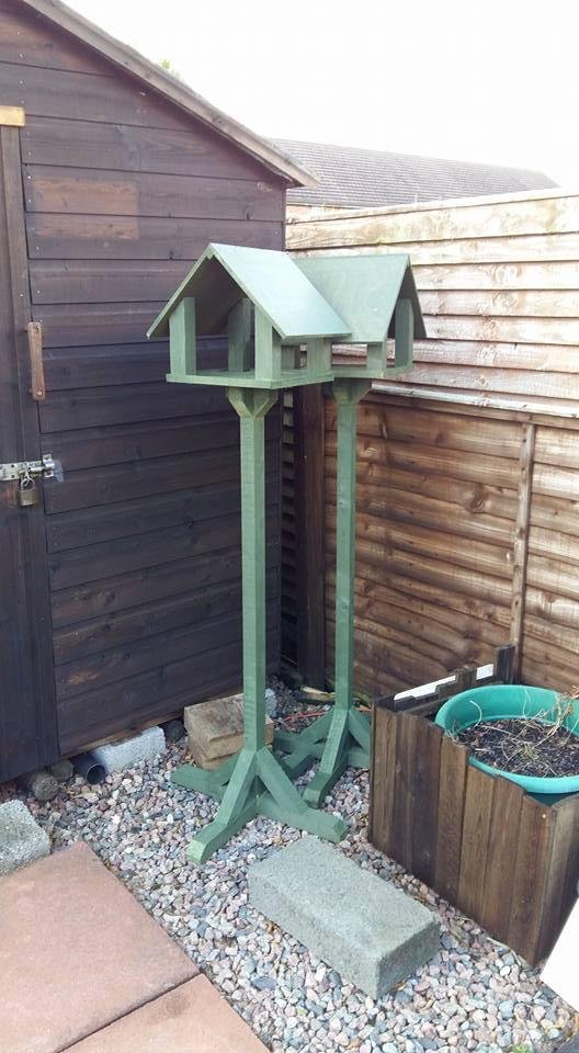 All ready for collection boss