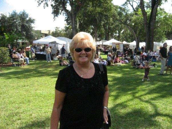 Janet Chapman's album, Mobile Uploads