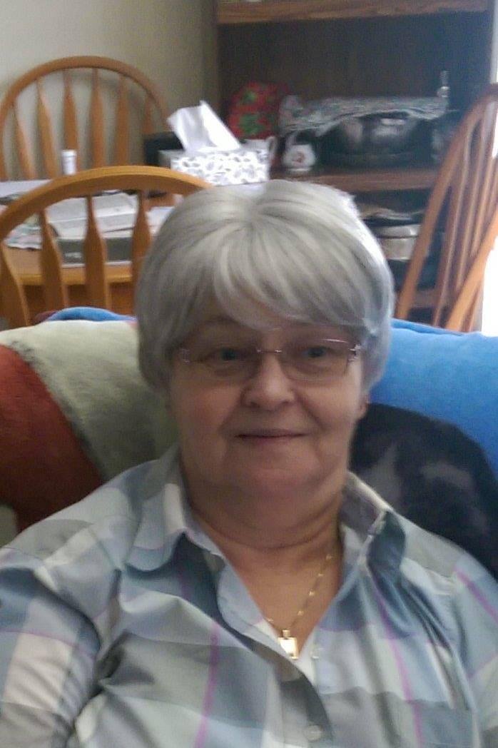 Susan Scramstad's album, Mobile Uploads